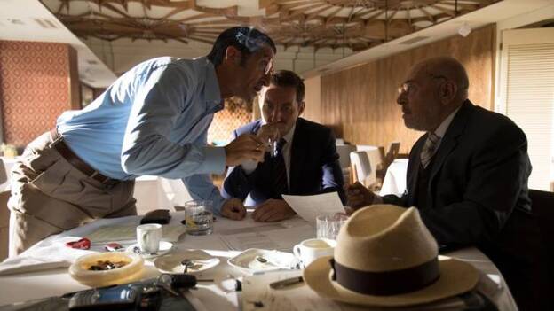 Lo mejor de la programación del día