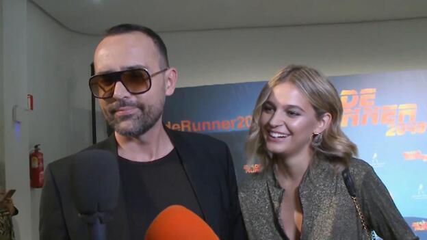 Laura Escanes vuelve a hacer deporte tras las críticas