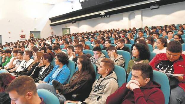 Una red de apoyo ante riesgos 2.0