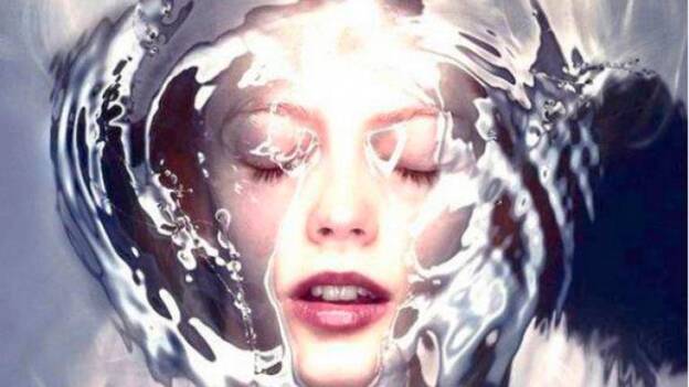 Por tí no pasan los años