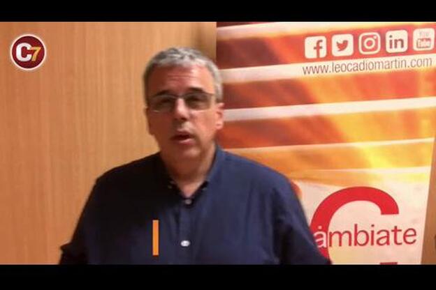 «¿Cómo afrontar una separación?»