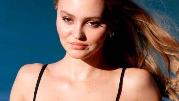 Madre modelo, hija modelo