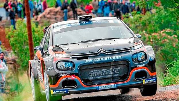 La jornada, en imágenes