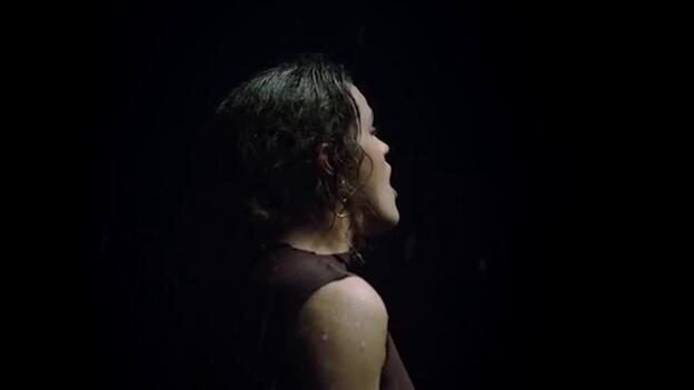 Amaia publica ‘El Relámpago’