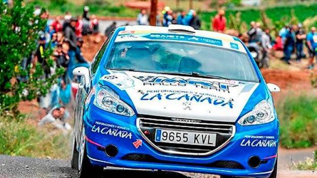 Una ceremonia de salida estelar