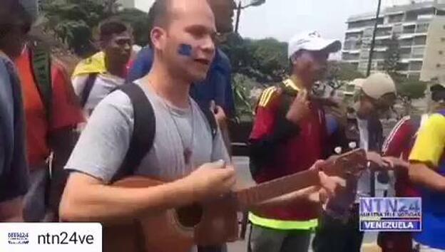 «Ya no quedan plagas para este pueblo»