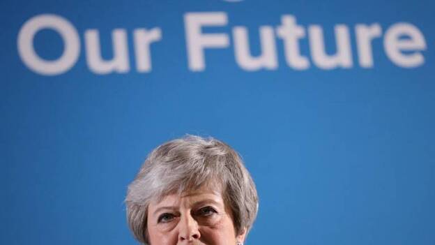 Los proeuropeos, grandes vencedores en las elecciones locales inglesas