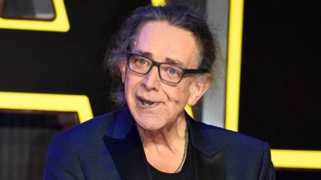 Peter Mayhew, que interpretó a Chewbacca en "Star Wars", muere a los 74 años