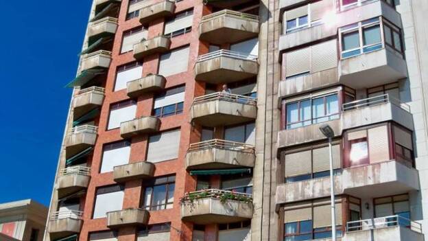 El precio de la vivienda usada en Canarias mantiene su precio en abril