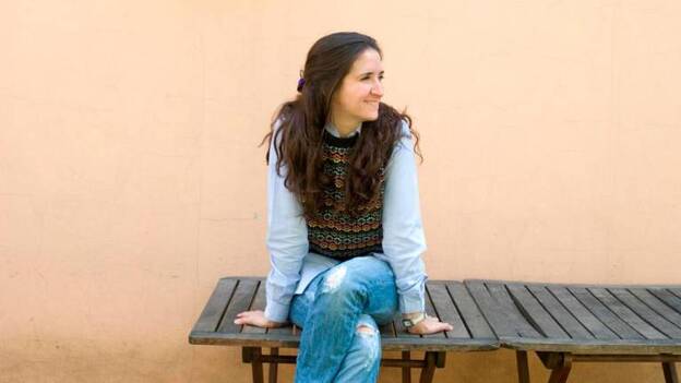 Gainza ilumina el mundo del arte en ‘La luz negra’