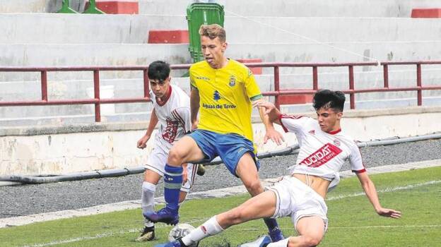 El IMD exime a los clubes del pago por las canchas deportivas