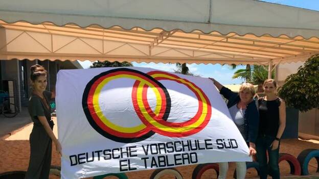 El Colegio Alemán del Sur, una alternativa pedagógica sólida