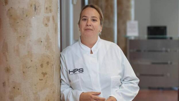 «Un buen calzado es fundamental para correr»