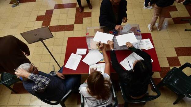 El PSOE ganará 98.729 euros al año con sus 5 nuevos diputados