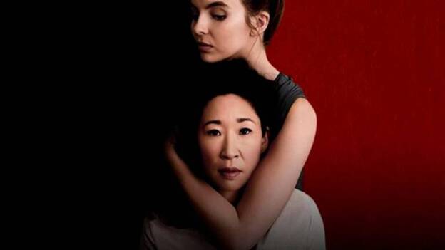 ‘Killing Eve’