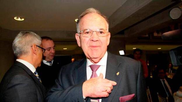 El mundo empresarial llora la pérdida de un hombre «trabajador y sencillo»