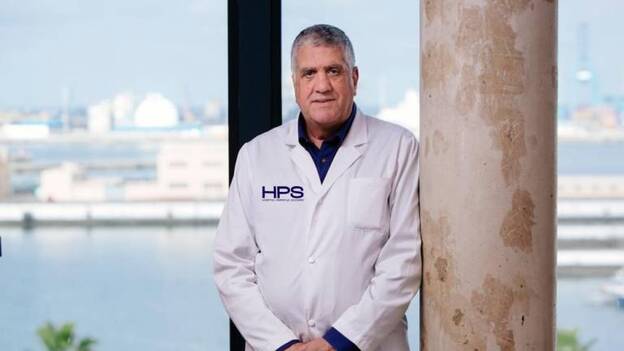 Control del embarazo