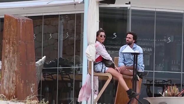 Elena Tablada critica duramente a Bisbal