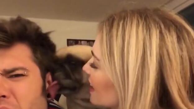 Chiara Ferragni cumple 32 años