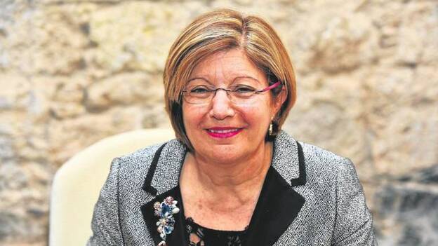 El juez no ve delito en una subvención otorgada por Berriel