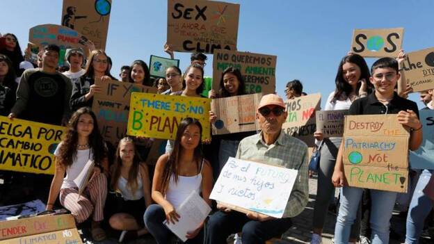 Las medidas contra el cambio climático benefician la salud y son rentables