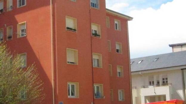 El precio medio de la vivienda crece en Canarias un 2,8% en abril