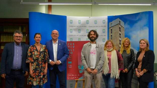 El Festivalito se viste de activismo y enrola a Manolo Vieira y El Bejo