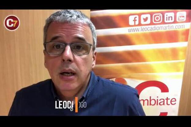 «La empatía hacia el otro se entrena»