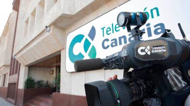 Sí Podemos Canarias promete un modelo público en RTVC