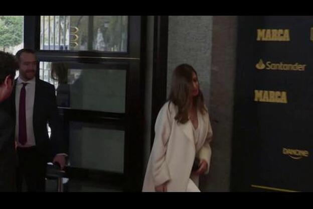 Sara y su «aquí y ahora» tras el susto de Iker