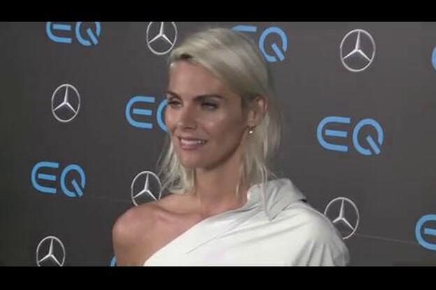 Amaia Salamanca descarta pasar por el altar