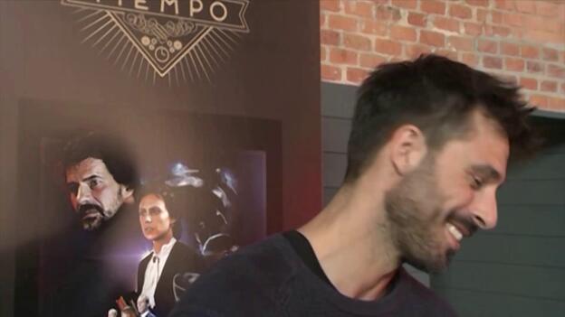 Hugo Silva cumple 42 años