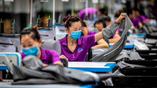 La imposición de aranceles enfría posibilidad de acuerdo comercial entre China y EE UU