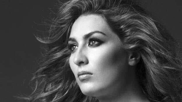 Estrella Morente, un embrujo que cautiva