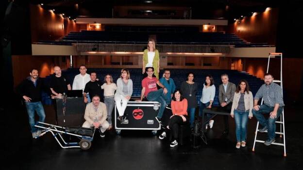 Tranquilidad, continuidad y libertad