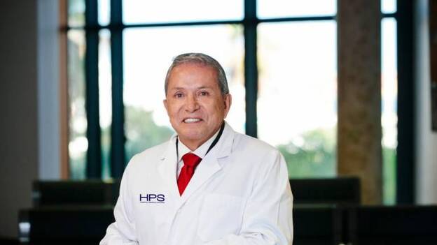 «Una musculatura fuerte ayuda a prevenir las hernias de disco»