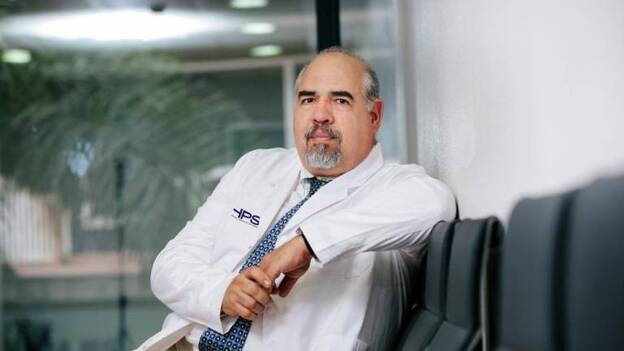 Cómo afrontar un cólico nefrítico