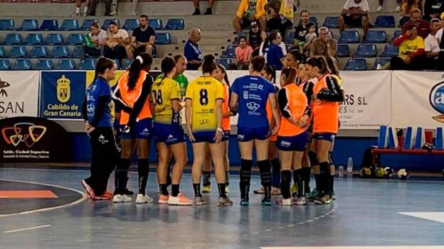 El Rocasa busca agrandar su leyenda