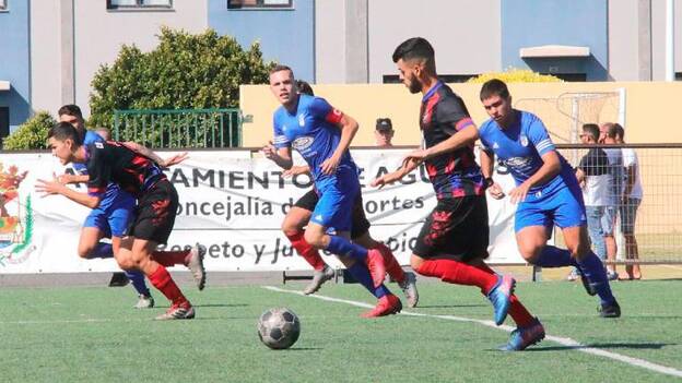 El Ingenio cierra su brillante temporada sumando otra victoria