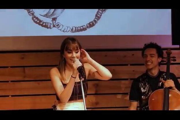 Primeras imágenes de ‘Nada sale mal’