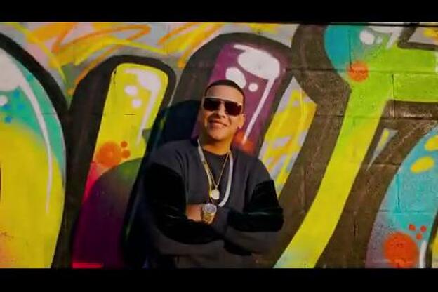 Daddy Yankee cierra el cartel del ‘Sun&Stars’