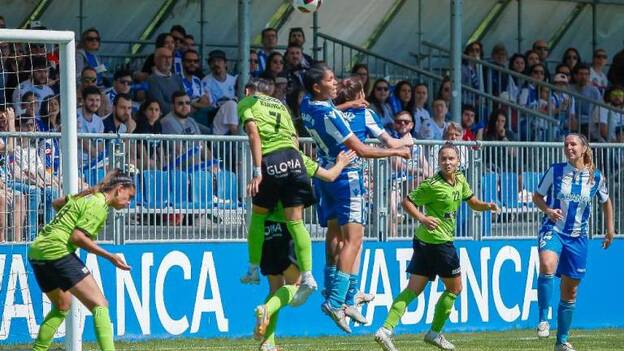 El Abanca gana el primer envite al Femarguín