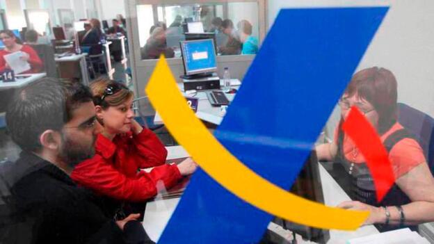 Hacienda ha devuelto 142,63 millones a los canarios