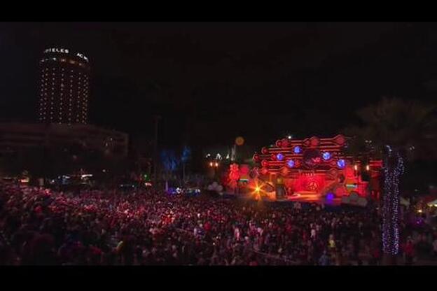 RTVE recupera a Drag Sethlas dos años después tras censurarlo