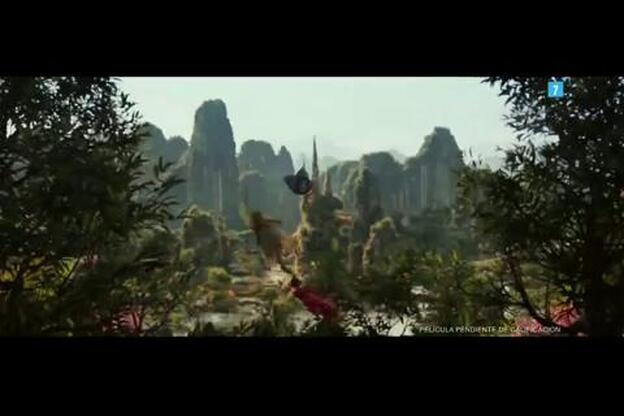 Ya está aquí el tráiler de ‘Maléfica: Maestra del Mal’