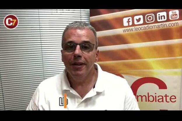 «La convivencia en una comunidad de vecinos»