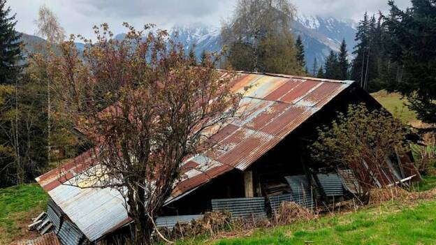 Solo, en la nieve y con 4.000 euros en el bolsillo: Así vivía Josu Ternera