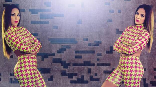 K- Narias, cambios que motivan