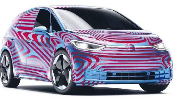 Volkswagen Canarias abre plazo de reserva para el ID.3