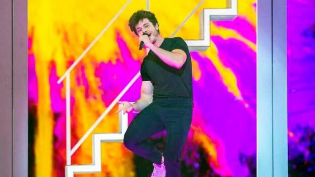 Lo mejor de los programación del día